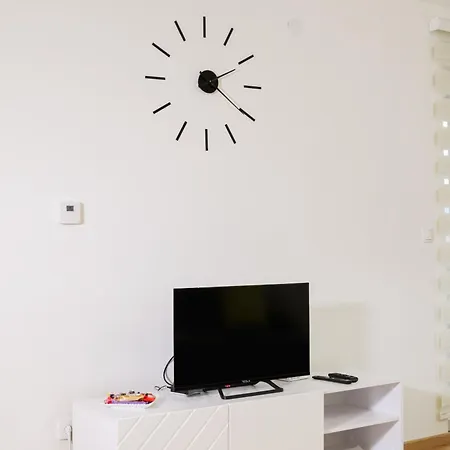Apartamento Rosa