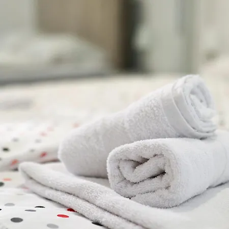 Apartamento Rosa