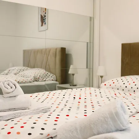 Apartamento Rosa *