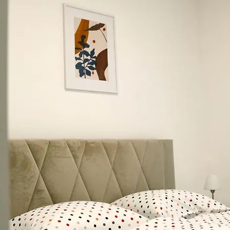 Rosa Apartamento