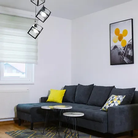 Apartamento Rosa Pale